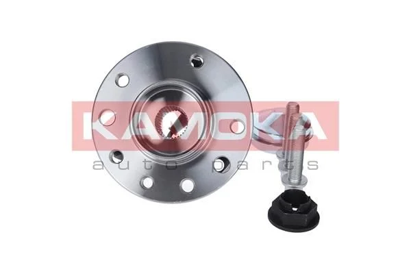 Kit de rolamentos de roda KAMOKA 5500131