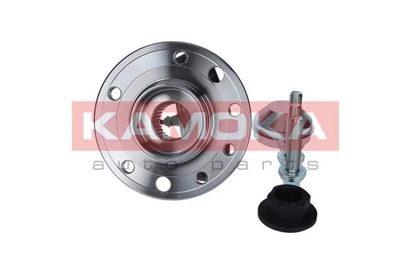 Kit de rolamentos de roda KAMOKA 5500137