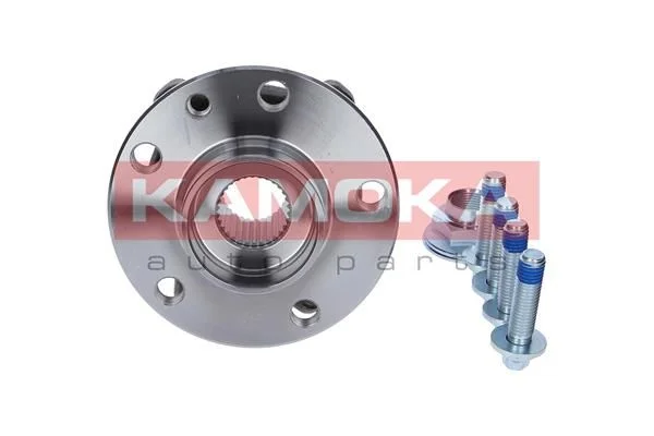 Kit de rolamentos de roda KAMOKA 5500151