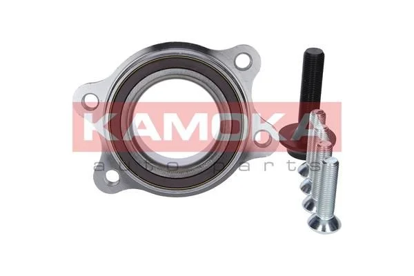 Vedação do eixo, cubo da roda KAMOKA 5500153