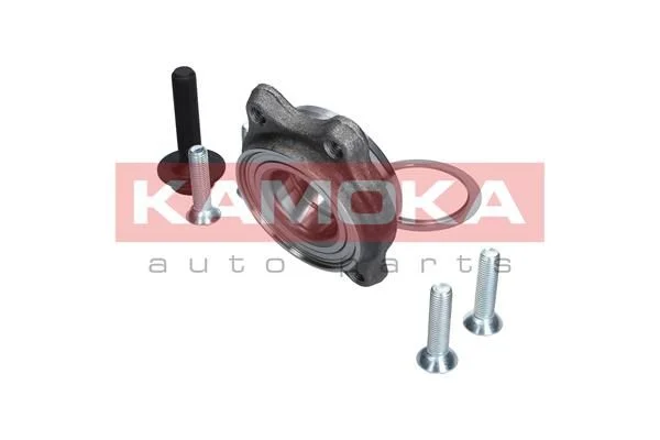 Vedação do eixo, cubo da roda KAMOKA 5500154