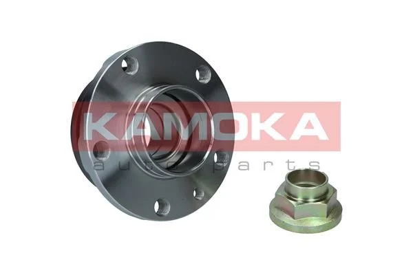 Kit de rolamentos de roda KAMOKA 5500155