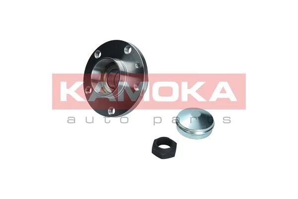 Kit de rolamentos de roda KAMOKA 5500169