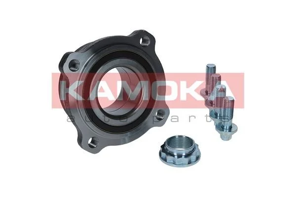Kit de rolamentos de roda KAMOKA 5500187