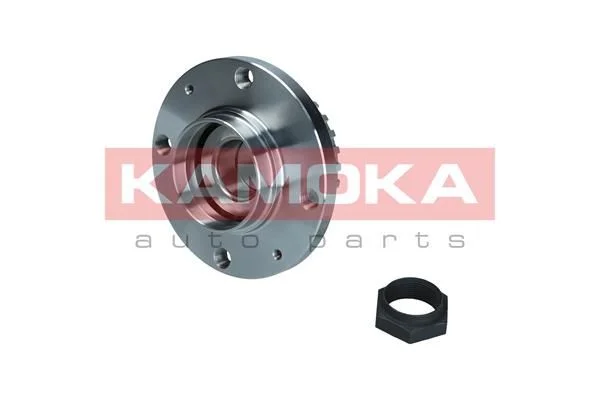 Kit de rolamentos de roda KAMOKA 5500205