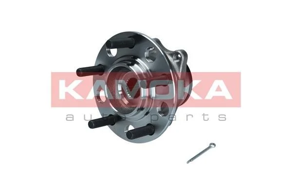 Kit de rolamentos de roda KAMOKA 5500209