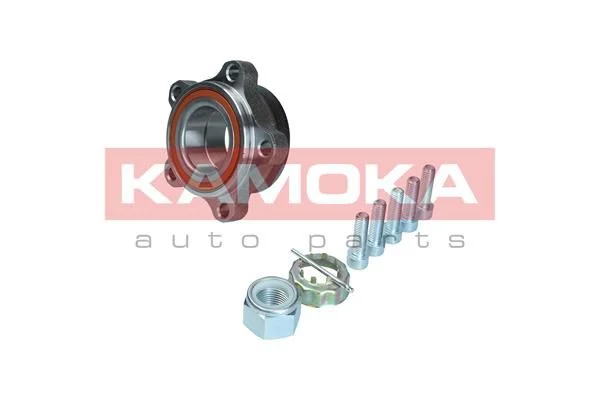 Kit de rolamentos de roda KAMOKA 5500238