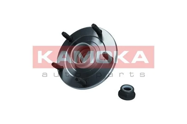 Kit de rolamentos de roda KAMOKA 5500252