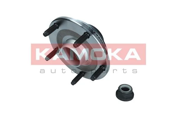 Kit de rolamentos de roda KAMOKA 5500253