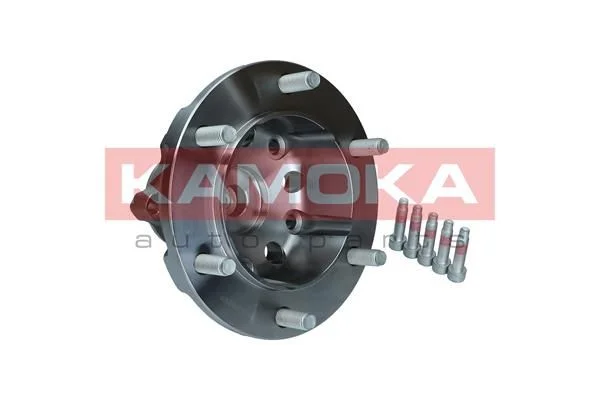 Kit de rolamentos de roda KAMOKA 5500255