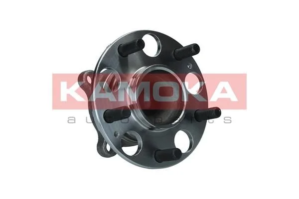 Kit de rolamentos de roda KAMOKA 5500260