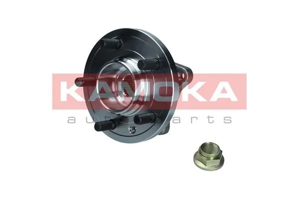 Kit de rolamentos de roda KAMOKA 5500291
