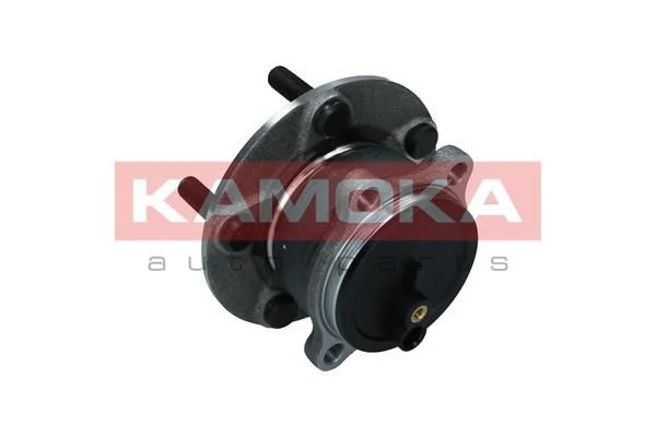 Kit de rolamentos de roda KAMOKA 5500298