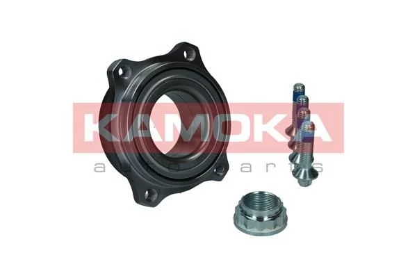 Kit de rolamentos de roda KAMOKA 5500305