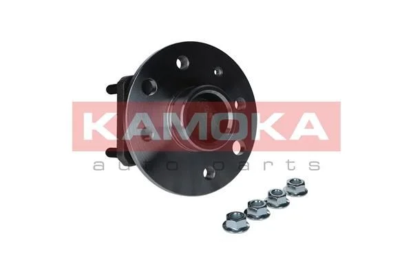 Kit de rolamentos de roda KAMOKA 5500331