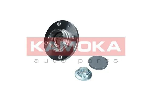 Kit de rolamentos de roda KAMOKA 5500346
