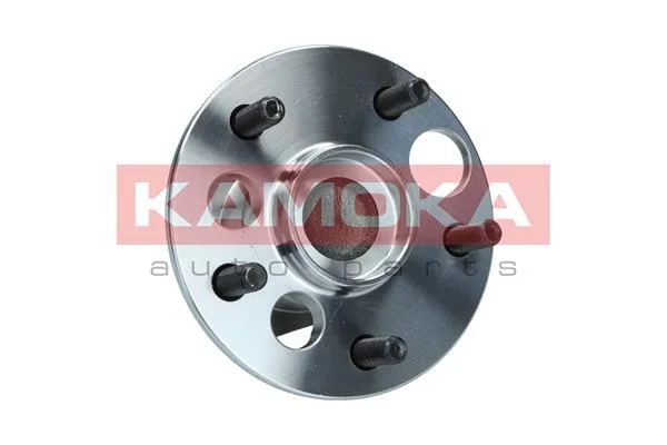 Kit de rolamentos de roda KAMOKA 5500358