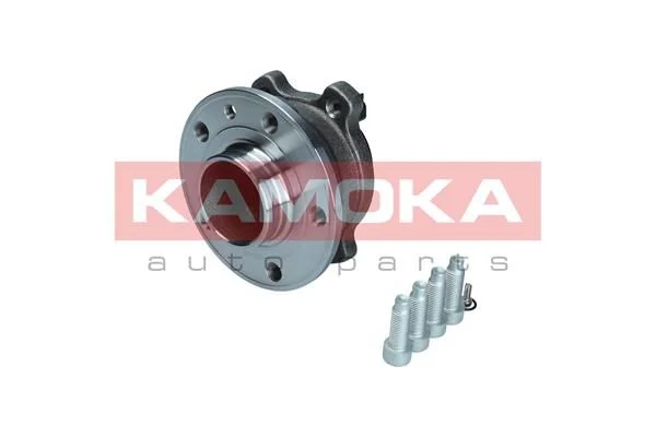 Kit de rolamentos de roda KAMOKA 5500373