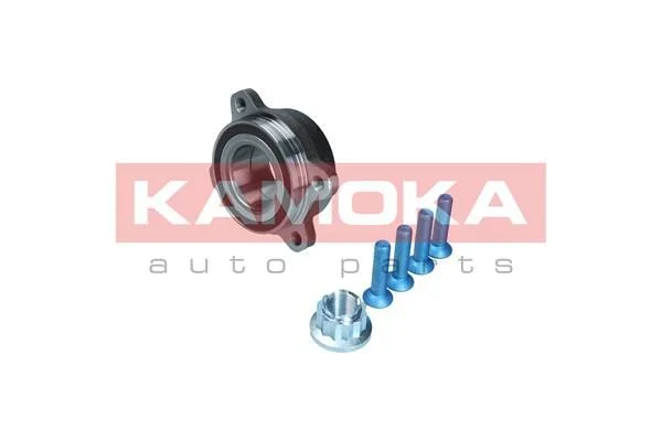 Kit de rolamentos de roda KAMOKA 5500383