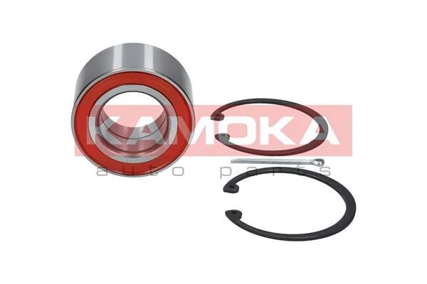 Kit de rolamentos de roda KAMOKA 5600008