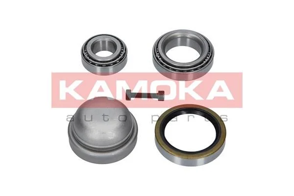 Kit de rolamentos de roda KAMOKA 5600009