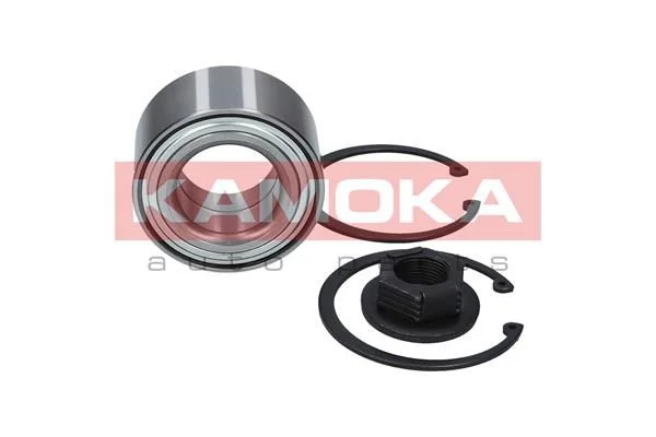 Kit de rolamentos de roda KAMOKA 5600016
