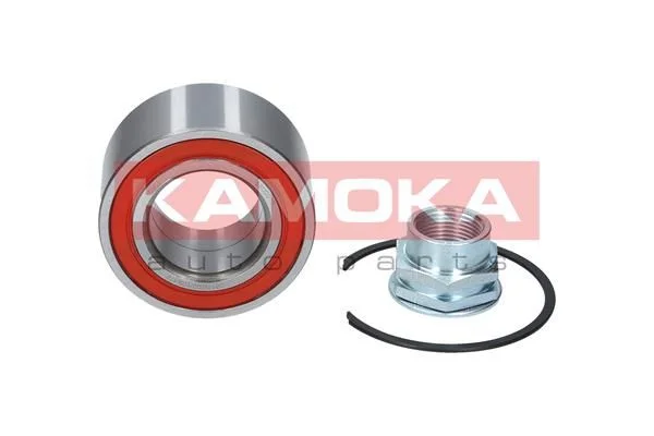 Kit de rolamentos de roda KAMOKA 5600019