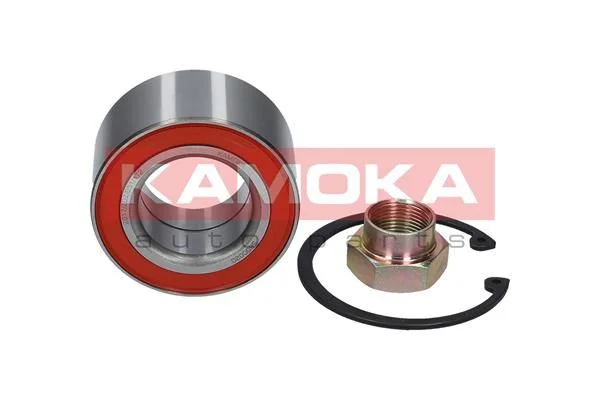 Kit de rolamentos de roda KAMOKA 5600020