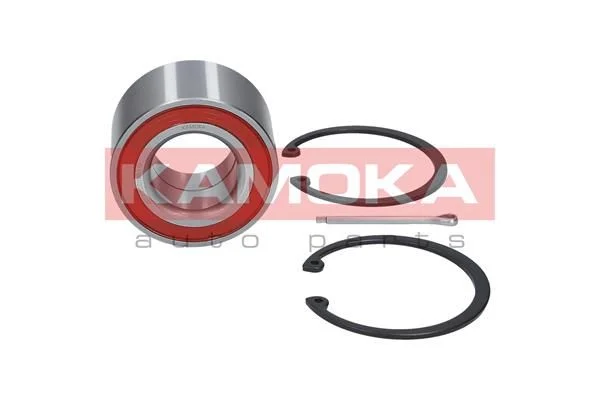 Kit de rolamentos de roda KAMOKA 5600022