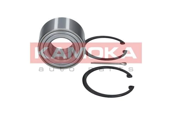Kit de rolamentos de roda KAMOKA 5600023