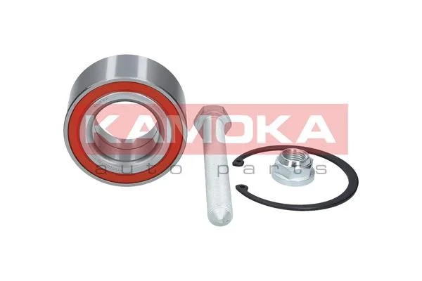 Kit de rolamentos de roda KAMOKA 5600024