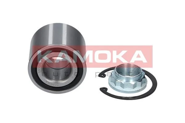 Kit de rolamentos de roda KAMOKA 5600026