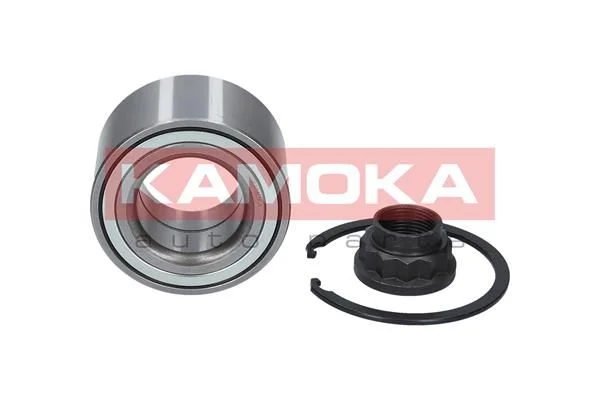 Kit de rolamentos de roda KAMOKA 5600029