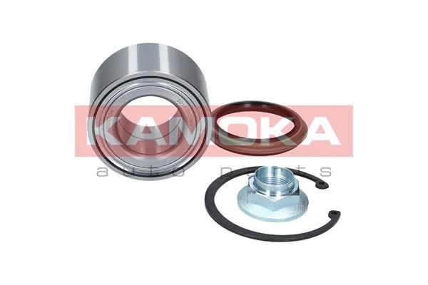 Kit de rolamentos de roda KAMOKA 5600034