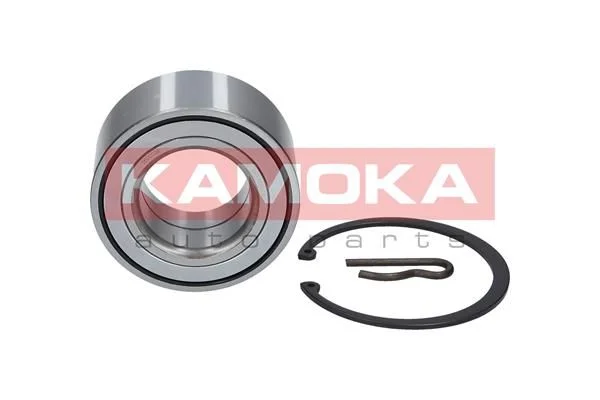Kit de rolamentos de roda KAMOKA 5600038