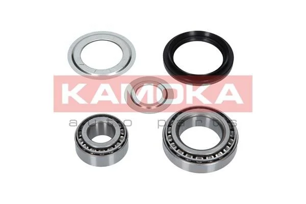 Kit de rolamentos de roda KAMOKA 5600039