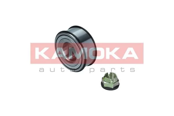 Kit de rolamentos de roda KAMOKA 5600042