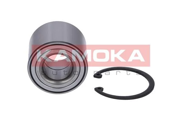 Kit de rolamentos de roda KAMOKA 5600046