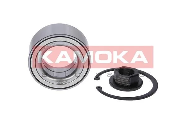 Kit de rolamentos de roda KAMOKA 5600052