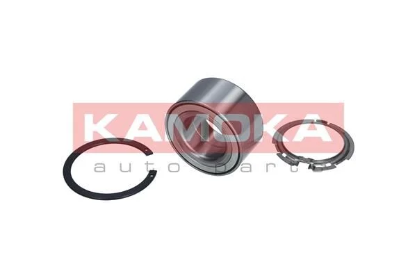 Kit de rolamentos de roda KAMOKA 5600053