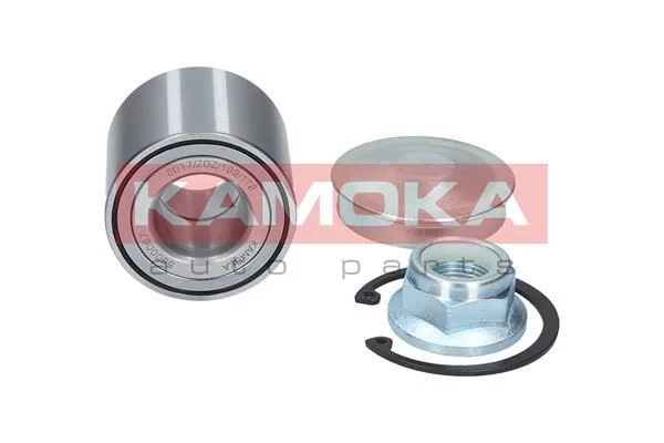 Kit de rolamentos de roda KAMOKA 5600067