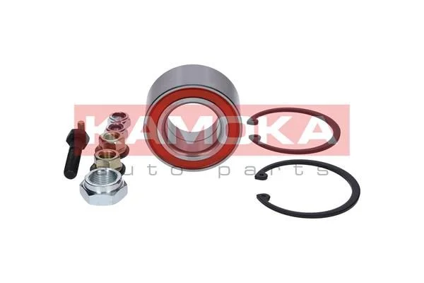 Kit de rolamentos de roda KAMOKA 5600074
