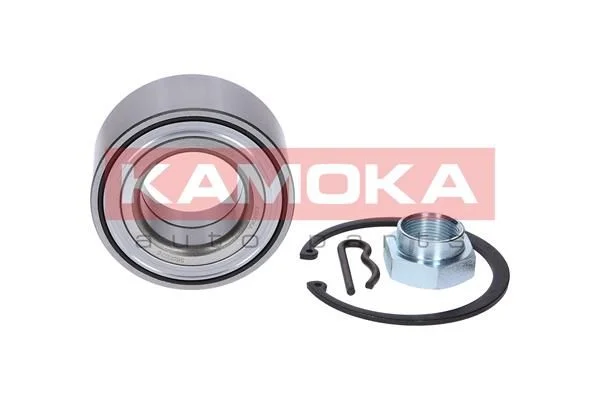 Kit de rolamentos de roda KAMOKA 5600076