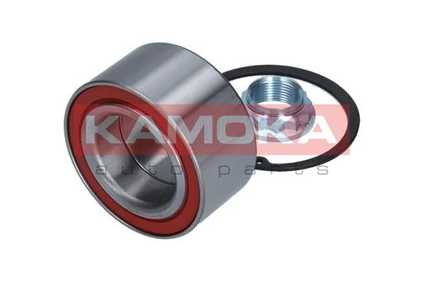 Kit de rolamentos de roda KAMOKA 5600079