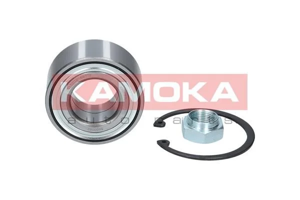 Kit de rolamentos de roda KAMOKA 5600082