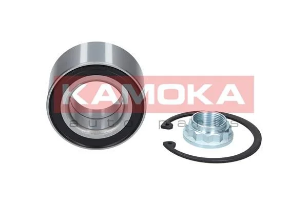 Kit de rolamentos de roda KAMOKA 5600084