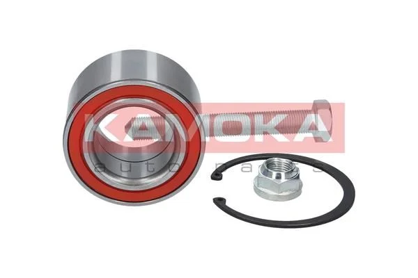 Kit de rolamentos de roda KAMOKA 5600093