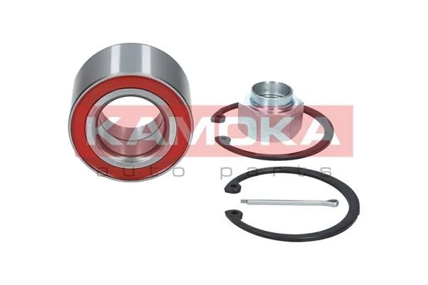Kit de rolamentos de roda KAMOKA 5600095