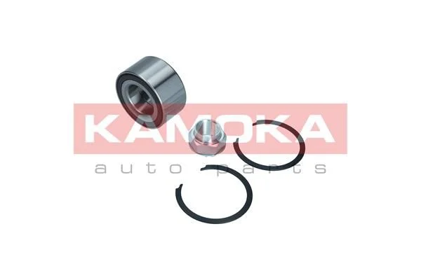 Kit de rolamentos de roda KAMOKA 5600102