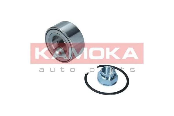 Kit de rolamentos de roda KAMOKA 5600103